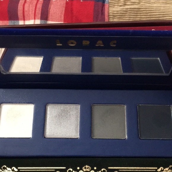 Palette - Picture 4 of 8